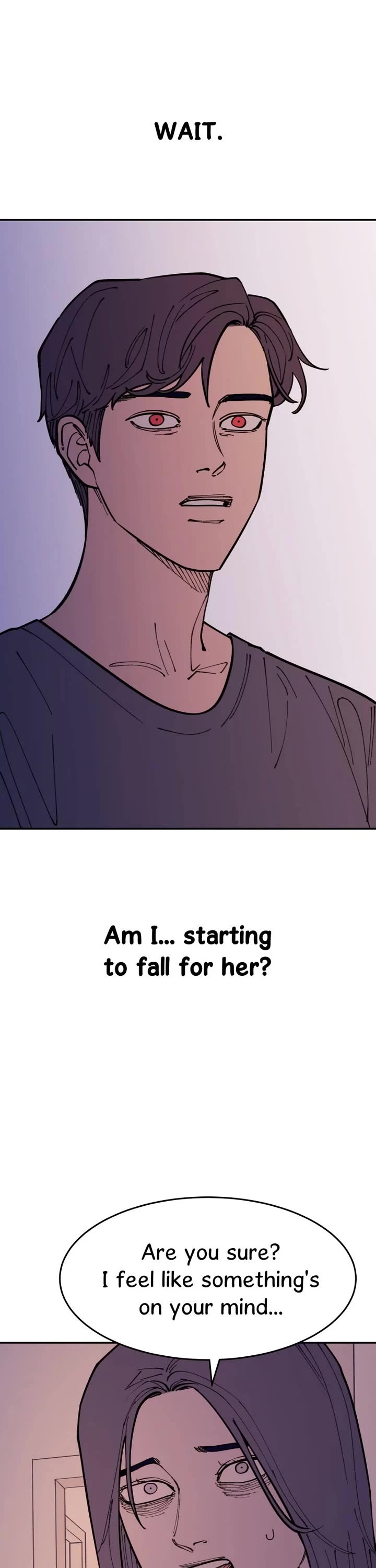 Vampire Family Chapter 39 page 23 - Chapter 39: Episode 39
