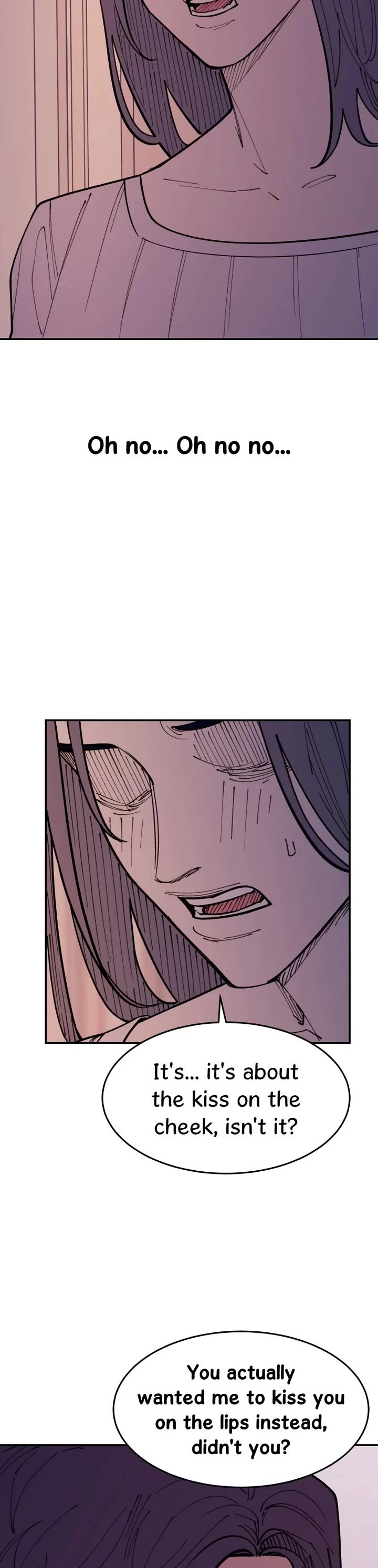 Vampire Family Chapter 39 page 24 - Chapter 39: Episode 39