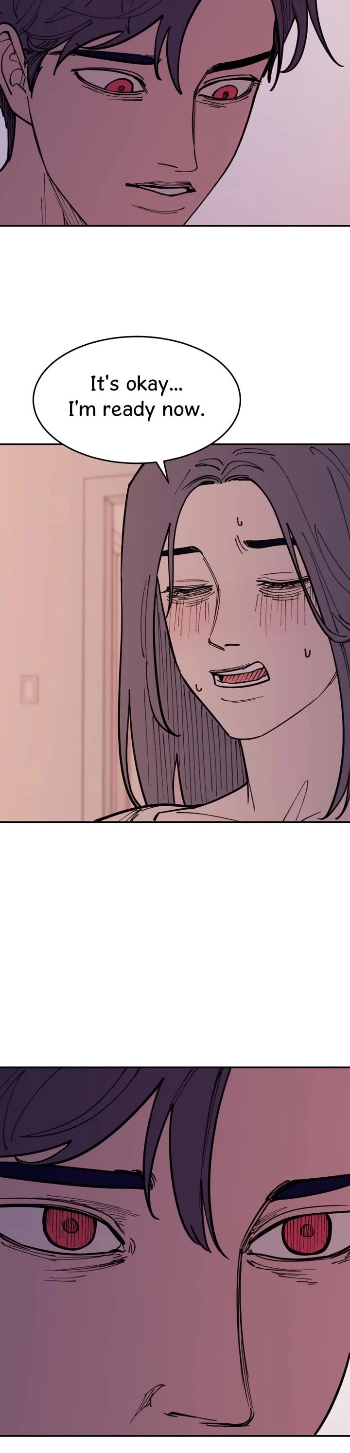 Vampire Family Chapter 39 page 25 - Chapter 39: Episode 39