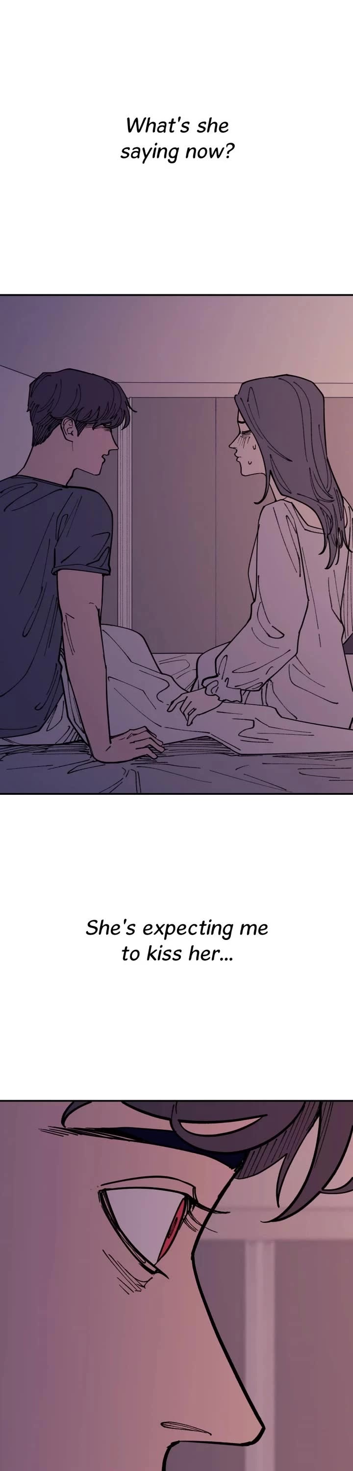 Vampire Family Chapter 39 page 26 - Chapter 39: Episode 39