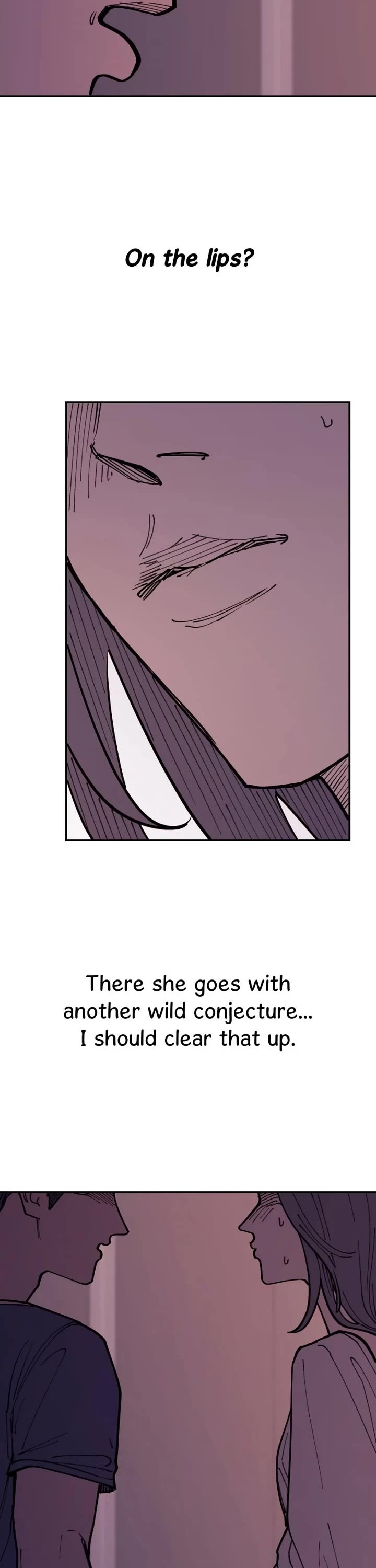 Vampire Family Chapter 39 page 27 - Chapter 39: Episode 39