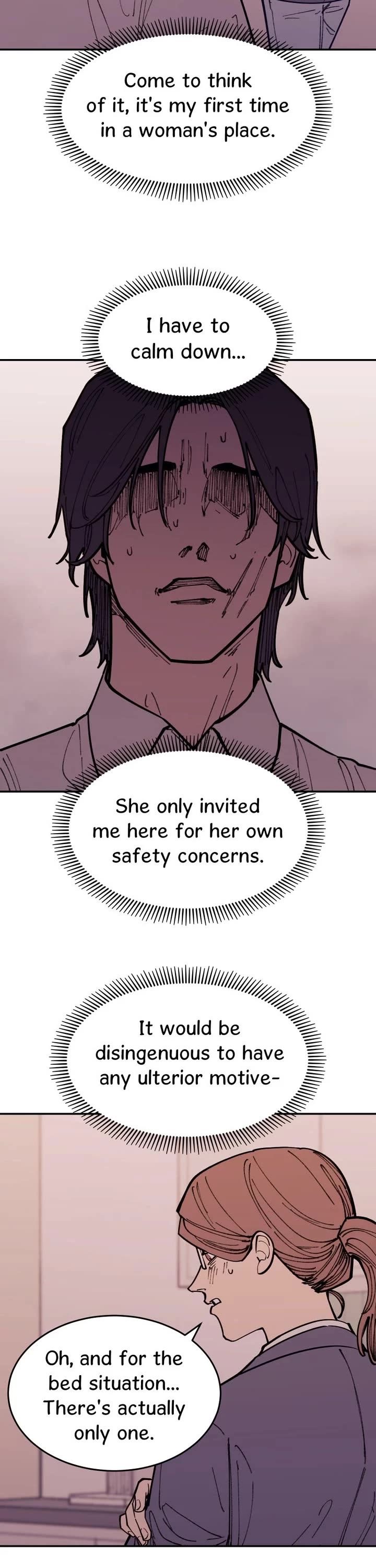Vampire Family Chapter 39 page 3 - Chapter 39: Episode 39