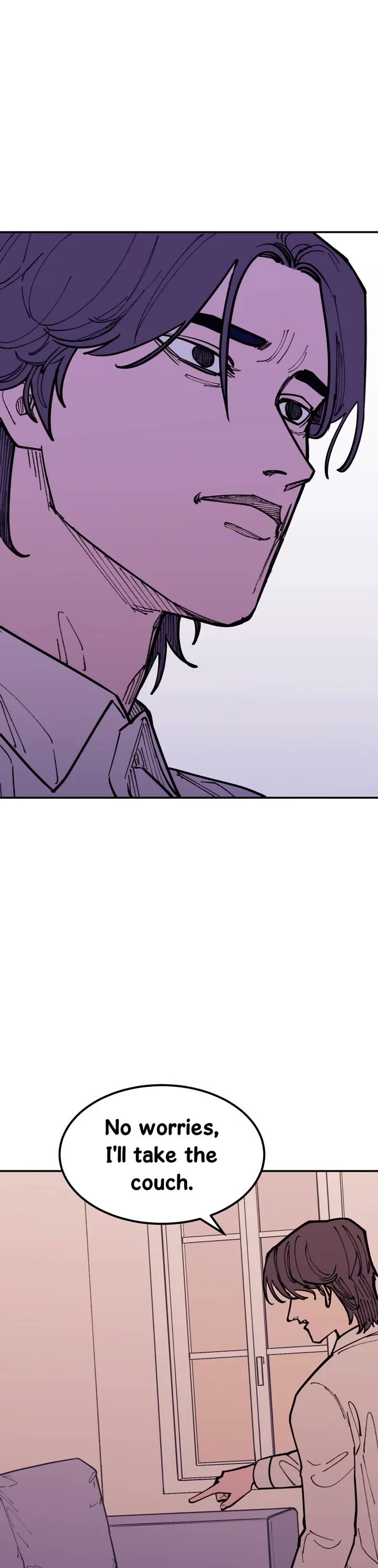 Vampire Family Chapter 39 page 4 - Chapter 39: Episode 39