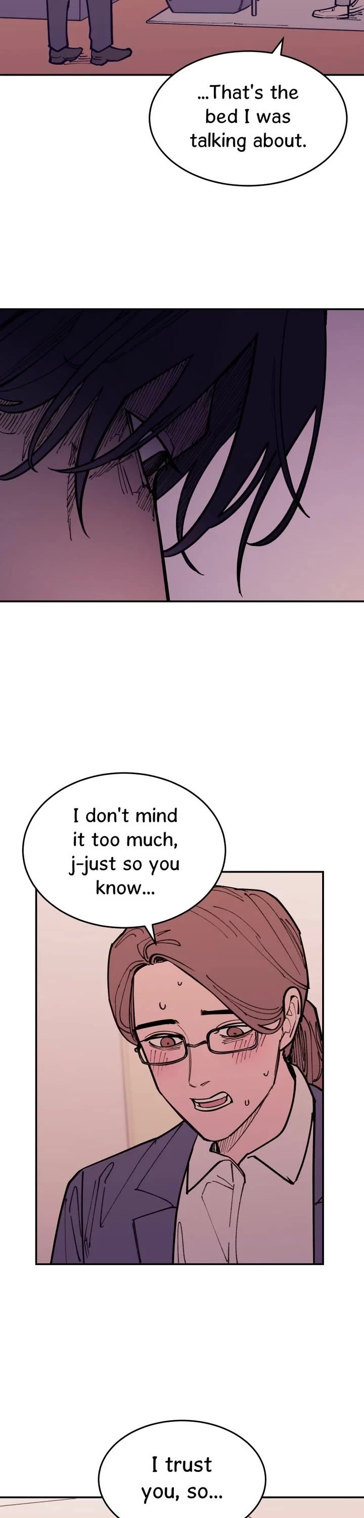 Vampire Family Chapter 39 page 6 - Chapter 39: Episode 39