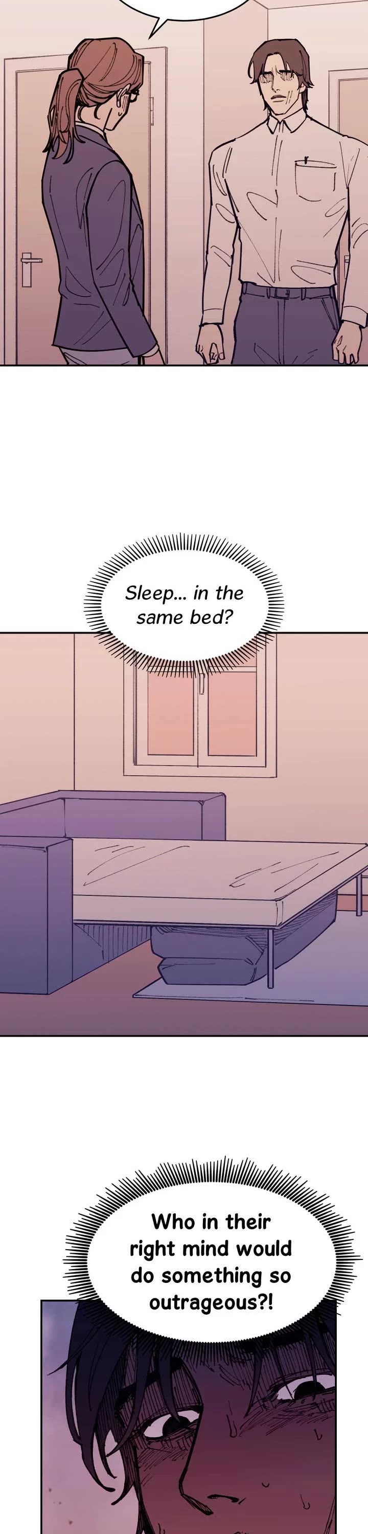 Vampire Family Chapter 39 page 7 - Chapter 39: Episode 39