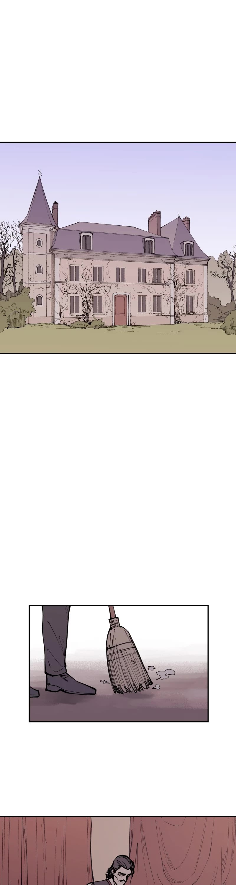 Vampire Family Chapter 4 page 1 - Chapter 4: Episode 4