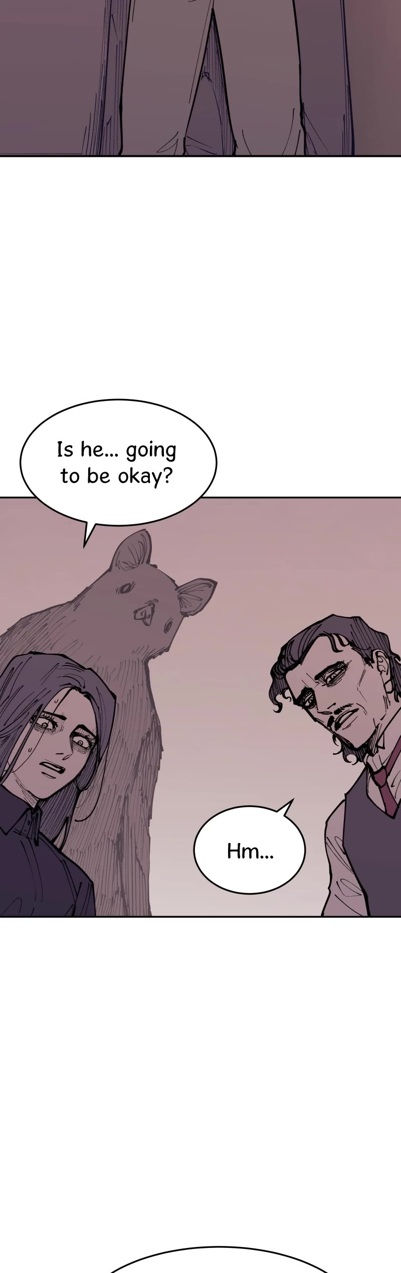 Vampire Family Chapter 4 page 10 - Chapter 4: Episode 4