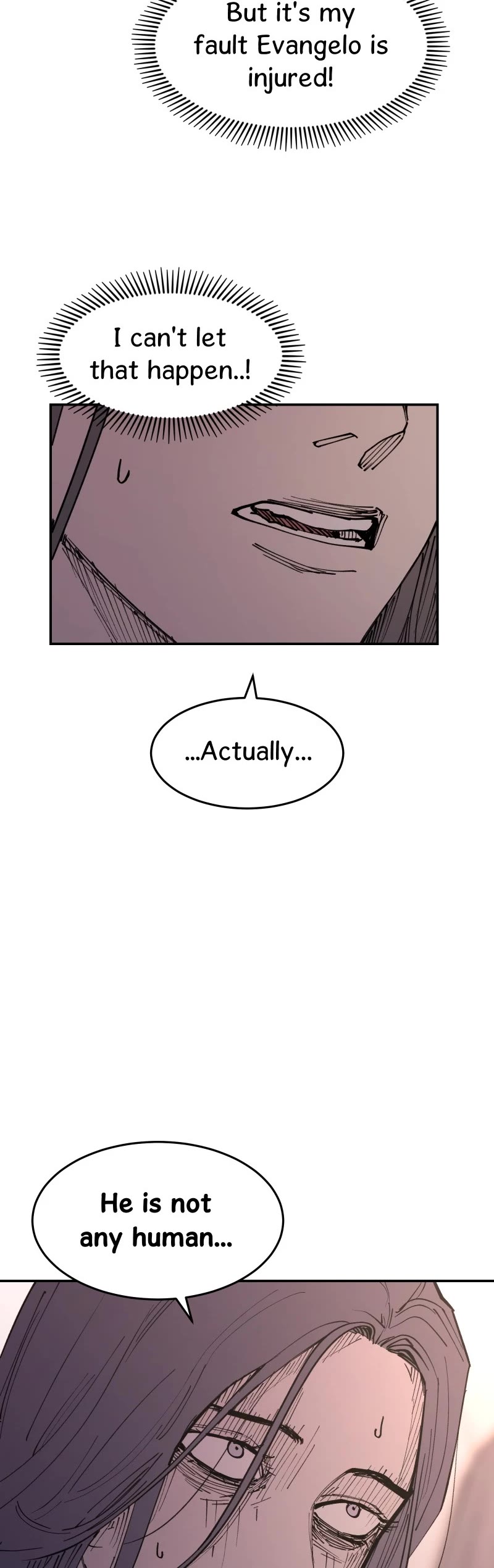 Vampire Family Chapter 4 page 15 - Chapter 4: Episode 4
