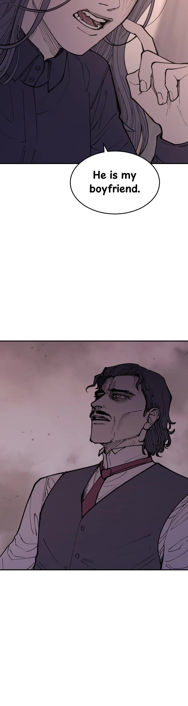 Vampire Family Chapter 4 page 16 - Chapter 4: Episode 4