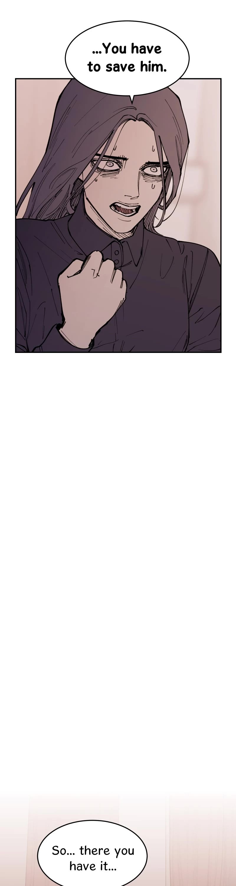 Vampire Family Chapter 4 page 18 - Chapter 4: Episode 4