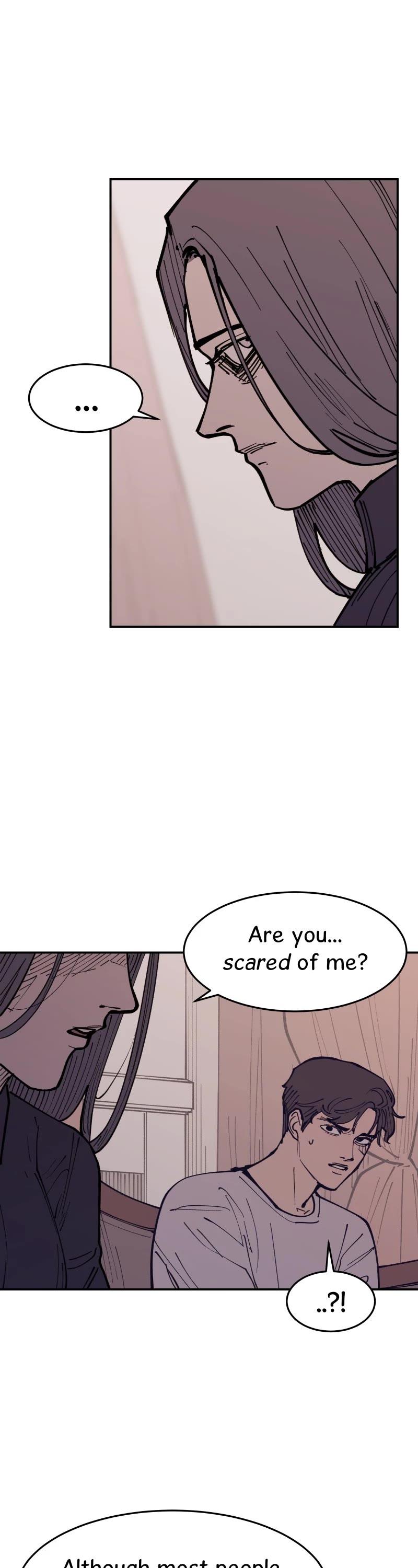 Vampire Family Chapter 4 page 22 - Chapter 4: Episode 4