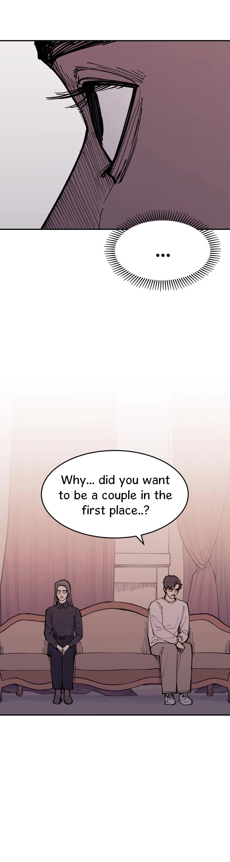 Vampire Family Chapter 4 page 26 - Chapter 4: Episode 4