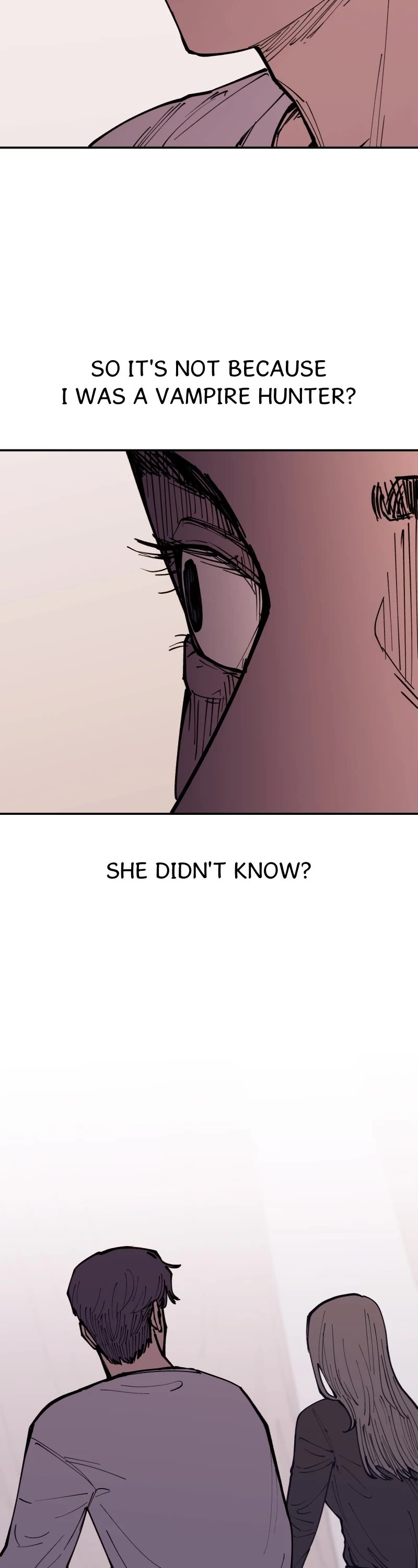 Vampire Family Chapter 4 page 28 - Chapter 4: Episode 4
