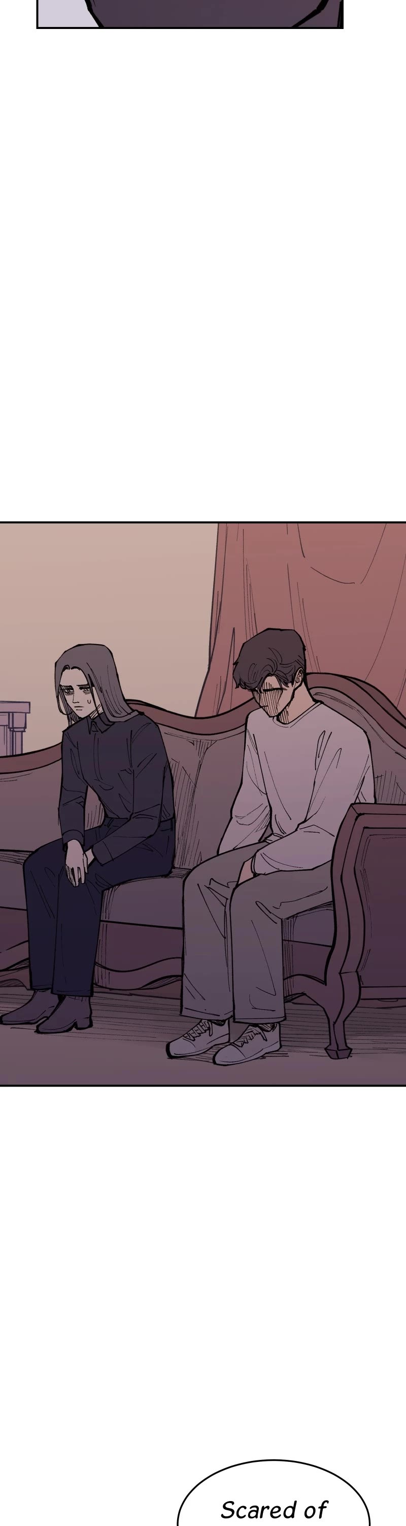 Vampire Family Chapter 4 page 31 - Chapter 4: Episode 4