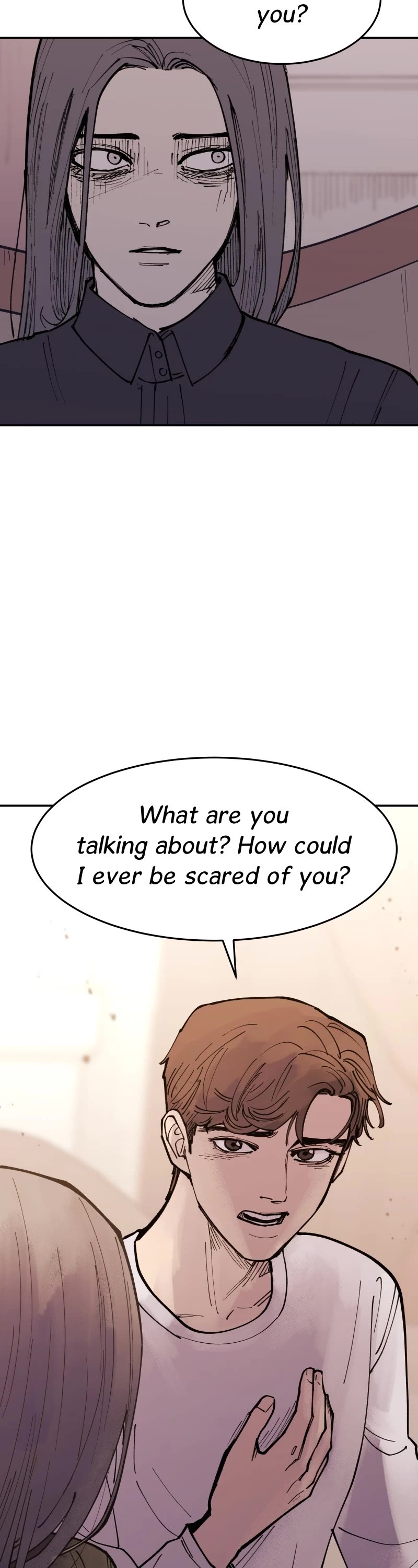 Vampire Family Chapter 4 page 32 - Chapter 4: Episode 4