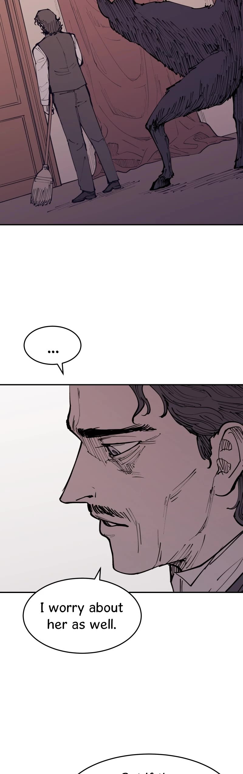 Vampire Family Chapter 4 page 4 - Chapter 4: Episode 4