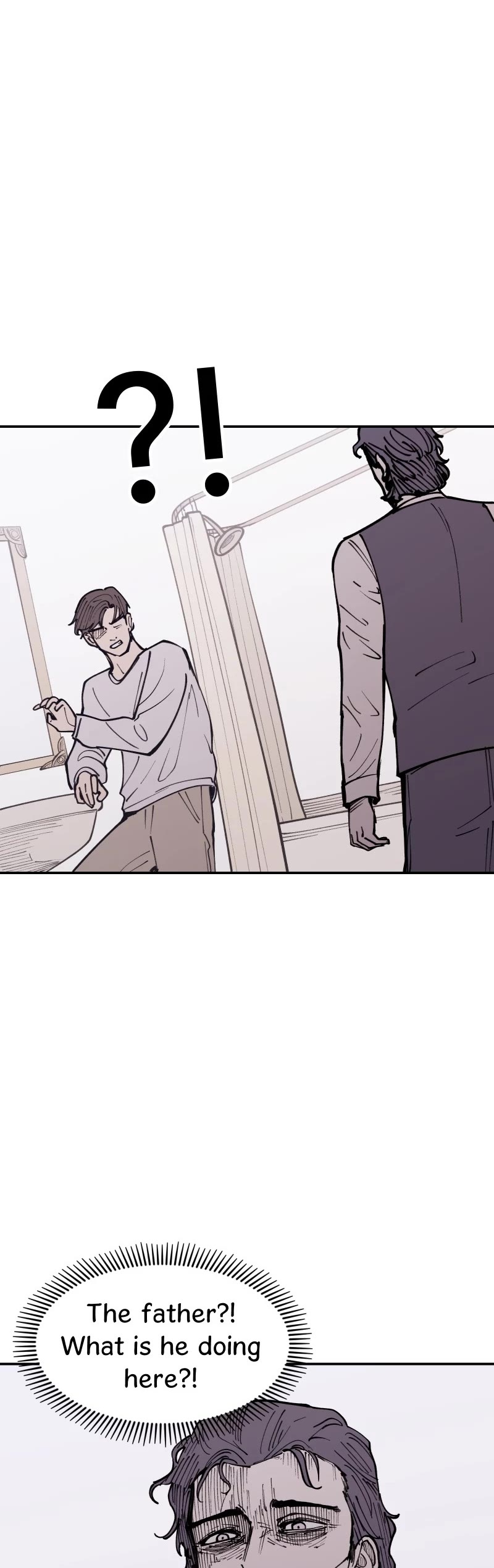 Vampire Family Chapter 4 page 40 - Chapter 4: Episode 4