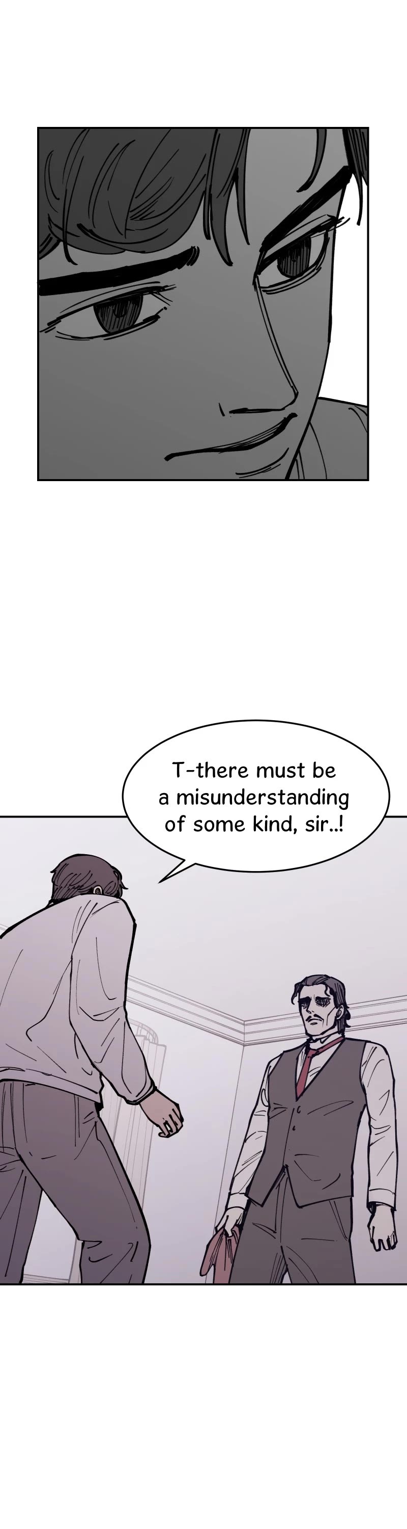 Vampire Family Chapter 4 page 42 - Chapter 4: Episode 4
