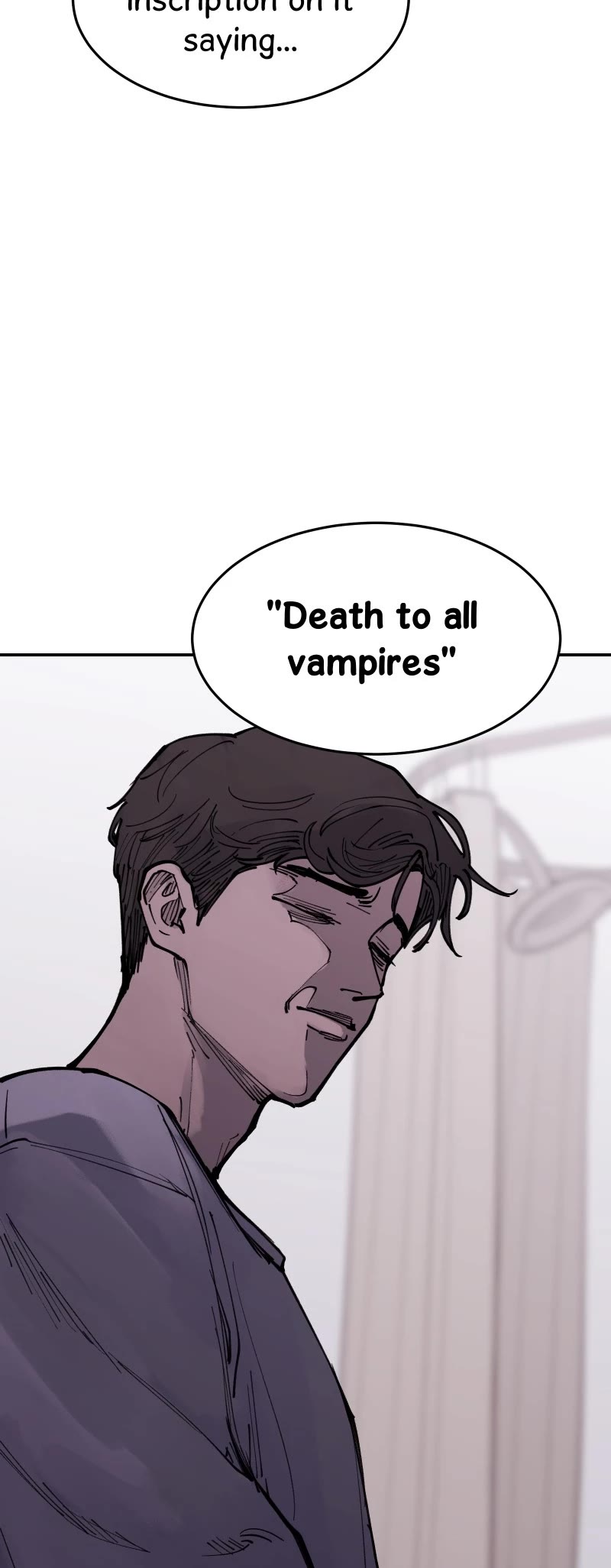 Vampire Family Chapter 4 page 44 - Chapter 4: Episode 4