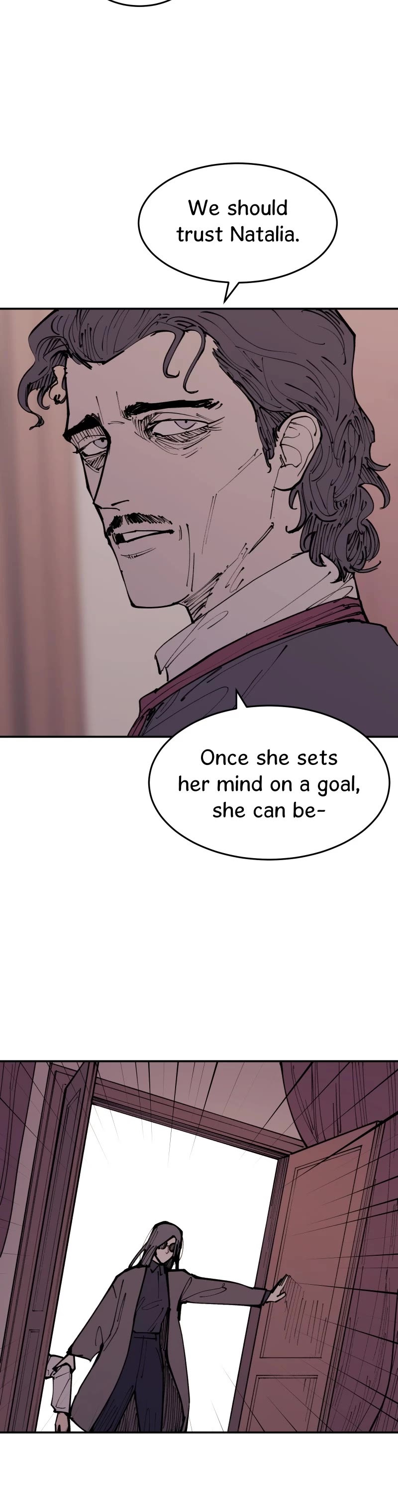 Vampire Family Chapter 4 page 6 - Chapter 4: Episode 4