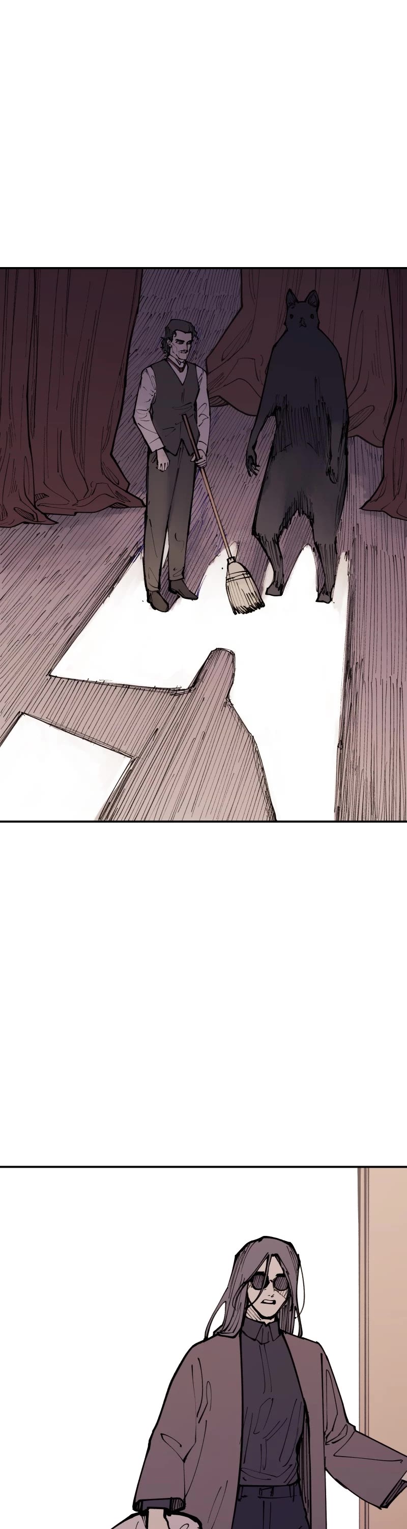 Vampire Family Chapter 4 page 7 - Chapter 4: Episode 4