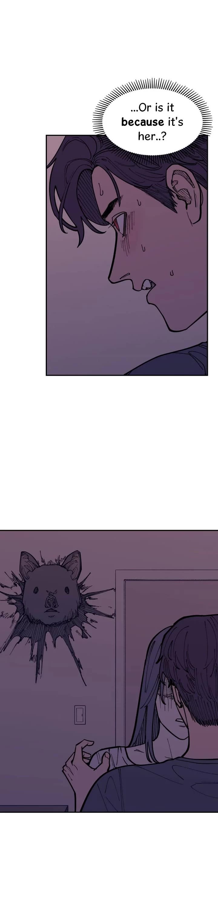 Vampire Family Chapter 40 page 10 - Chapter 40: Episode 40