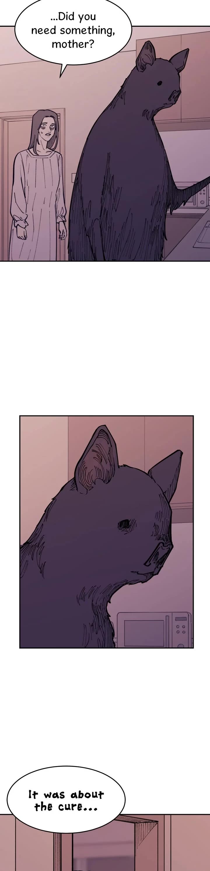 Vampire Family Chapter 40 page 14 - Chapter 40: Episode 40