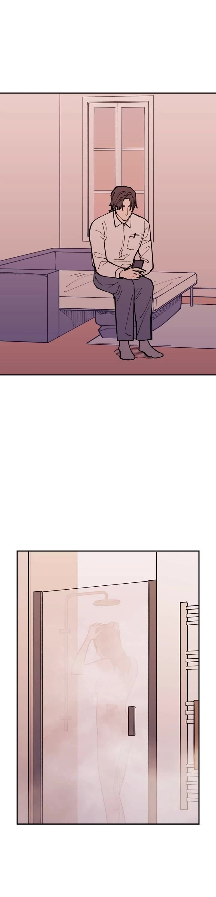 Vampire Family Chapter 40 page 19 - Chapter 40: Episode 40