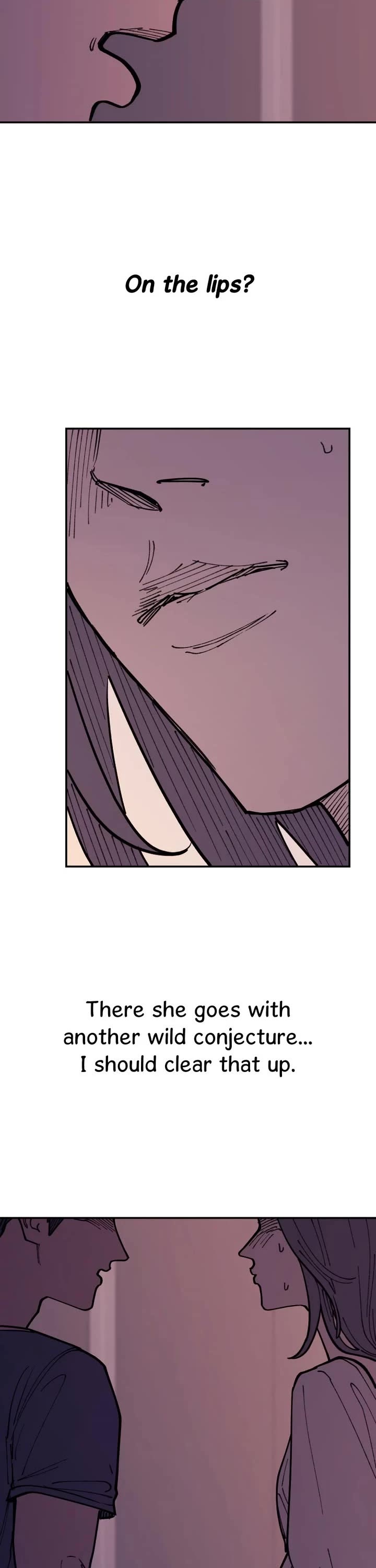 Vampire Family Chapter 40 page 2 - Chapter 40: Episode 40
