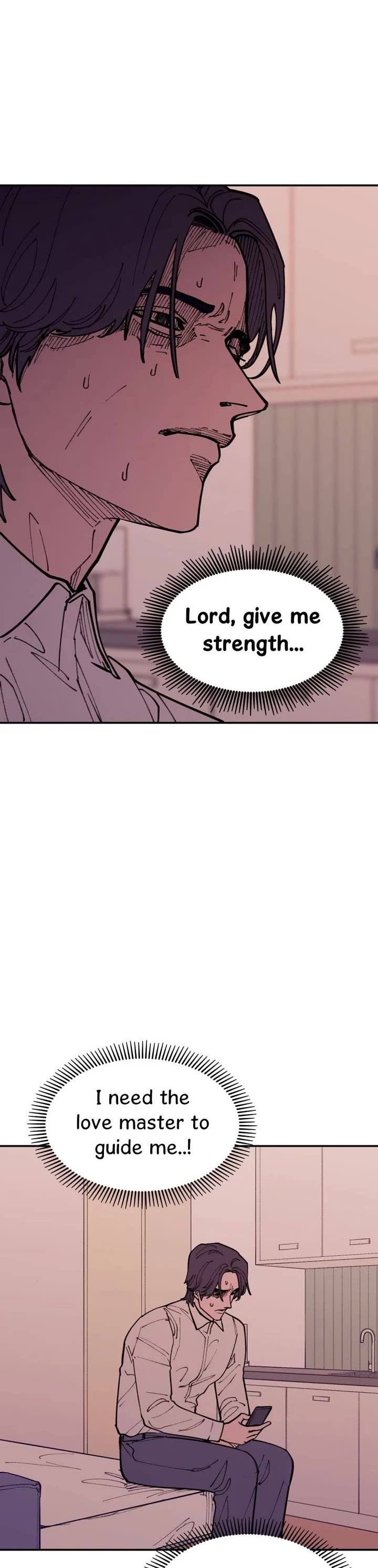Vampire Family Chapter 40 page 20 - Chapter 40: Episode 40