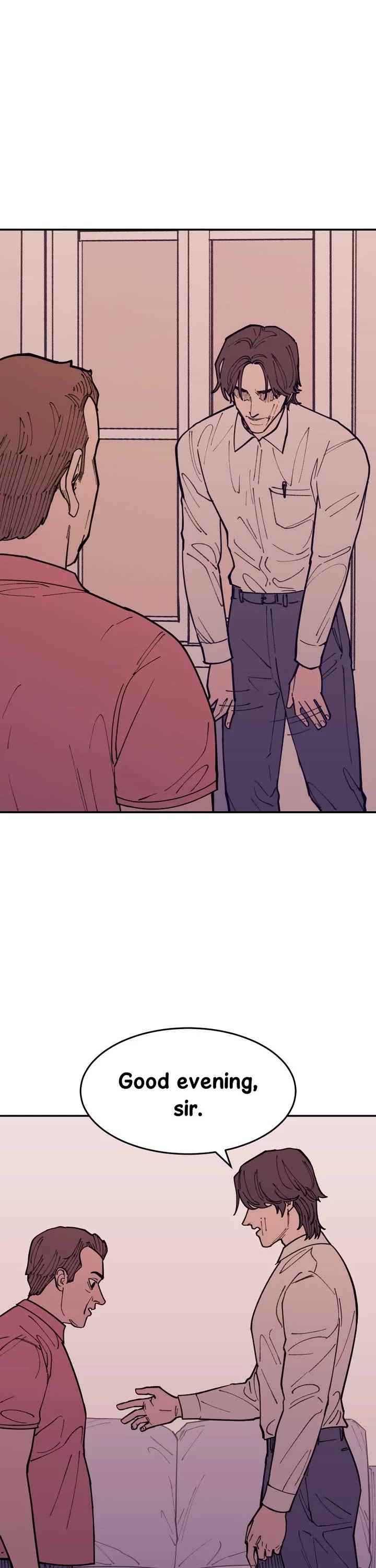 Vampire Family Chapter 40 page 27 - Chapter 40: Episode 40