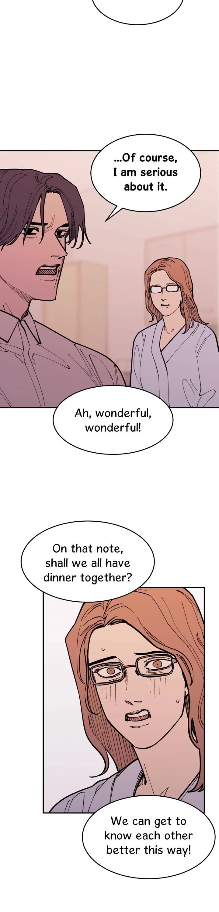 Vampire Family Chapter 40 page 30 - Chapter 40: Episode 40