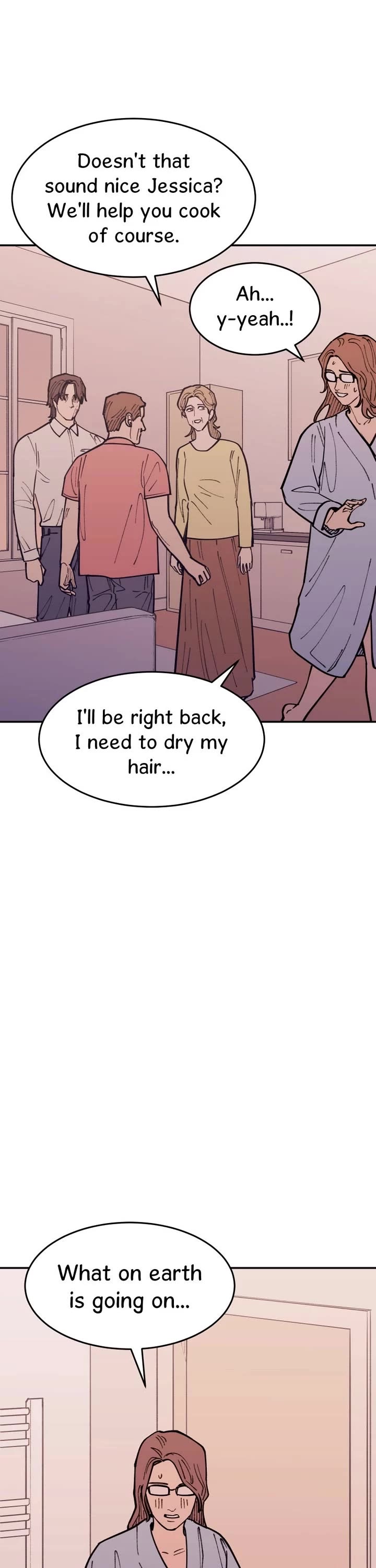 Vampire Family Chapter 40 page 31 - Chapter 40: Episode 40