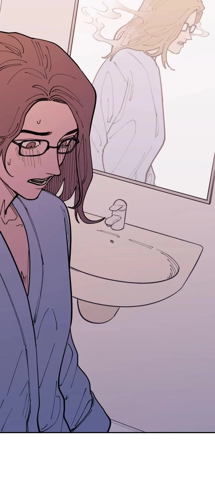 Vampire Family Chapter 40 page 33 - Chapter 40: Episode 40