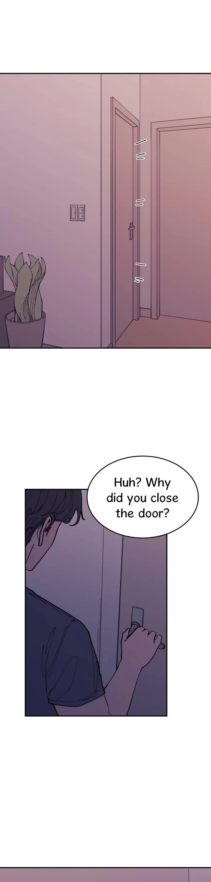 Vampire Family Chapter 40 page 6 - Chapter 40: Episode 40