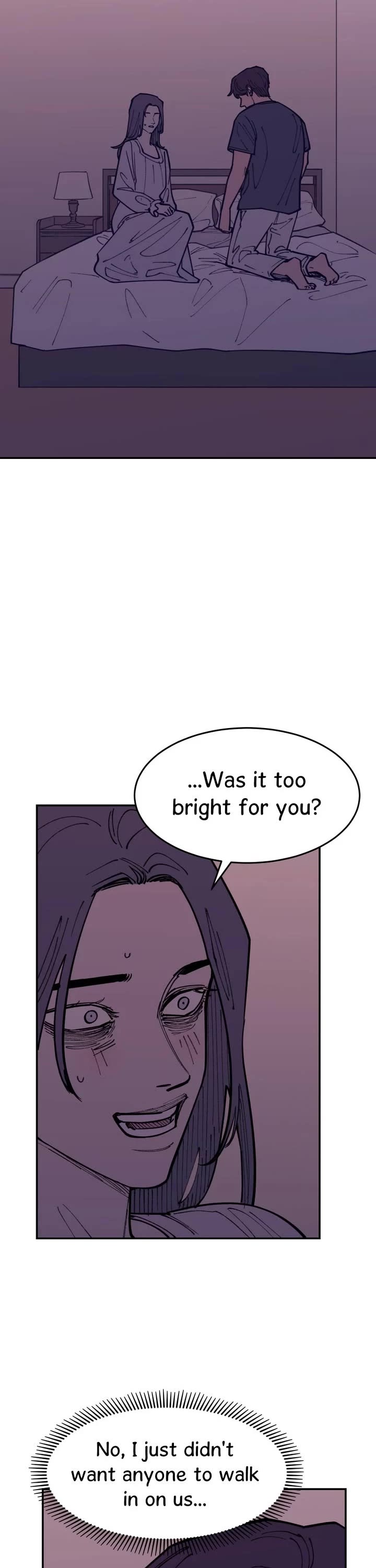 Vampire Family Chapter 40 page 7 - Chapter 40: Episode 40