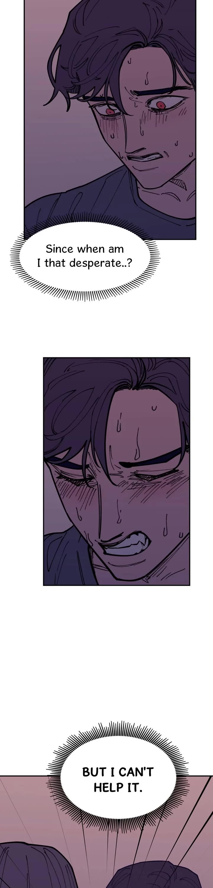 Vampire Family Chapter 40 page 8 - Chapter 40: Episode 40