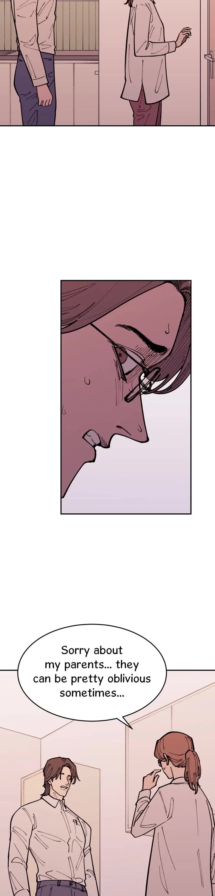 Vampire Family Chapter 41 page 11 - Chapter 41: Episode 41