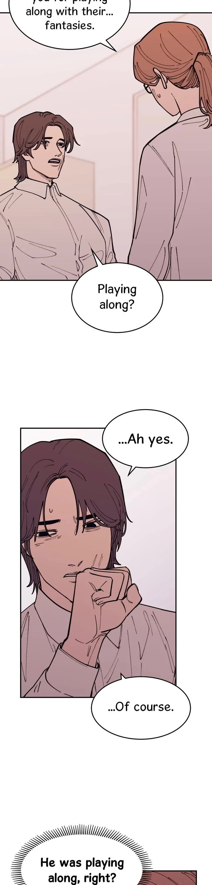 Vampire Family Chapter 41 page 13 - Chapter 41: Episode 41