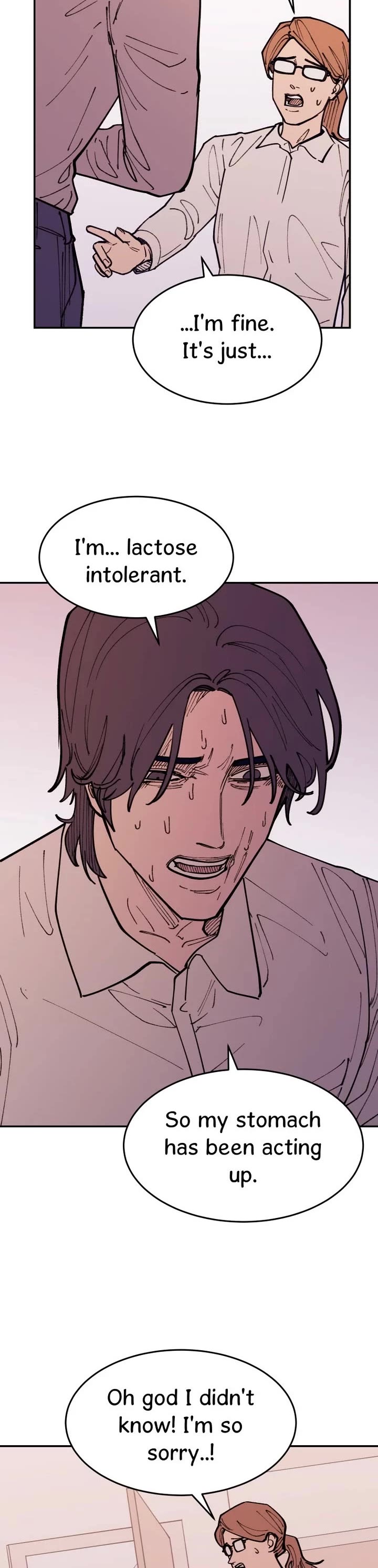 Vampire Family Chapter 41 page 15 - Chapter 41: Episode 41