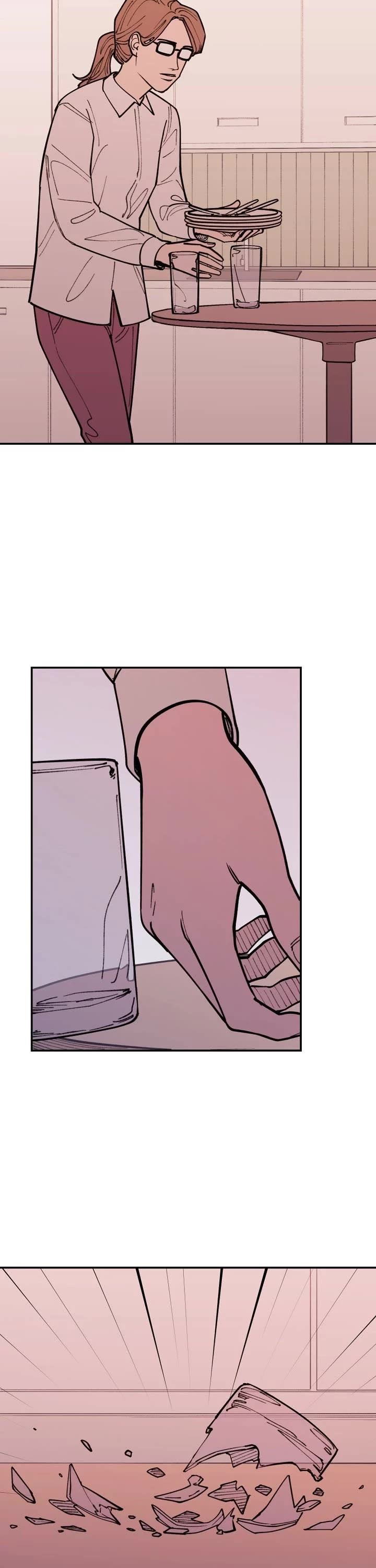 Vampire Family Chapter 41 page 18 - Chapter 41: Episode 41