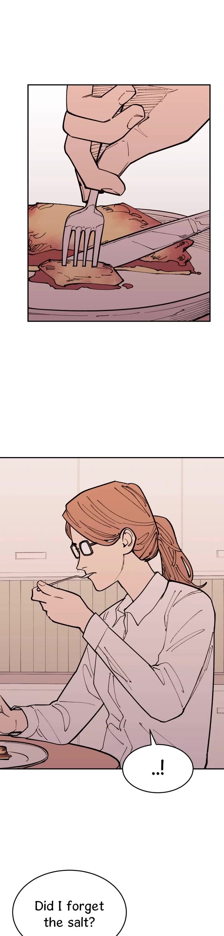 Vampire Family Chapter 41 page 2 - Chapter 41: Episode 41