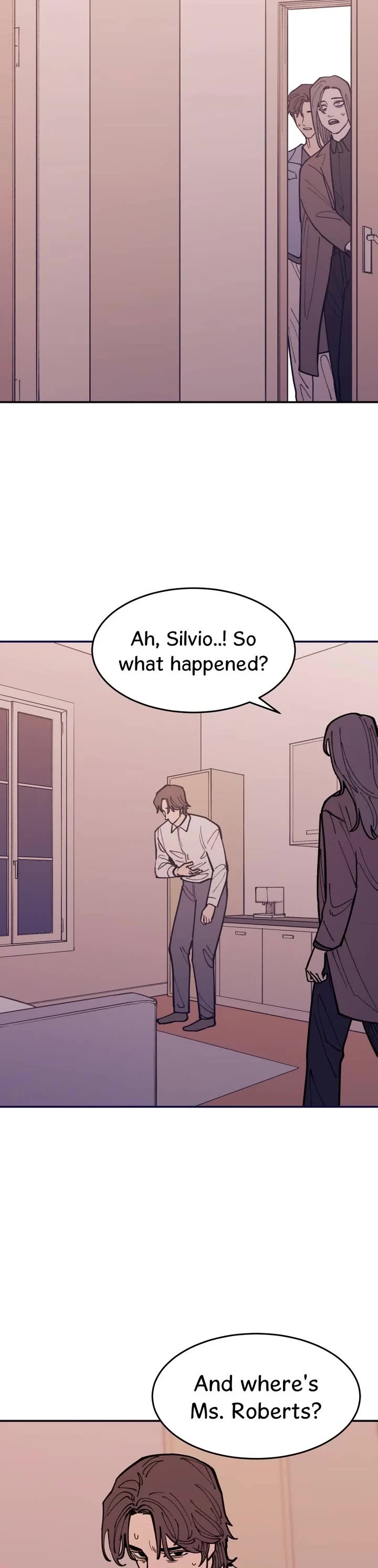 Vampire Family Chapter 41 page 25 - Chapter 41: Episode 41