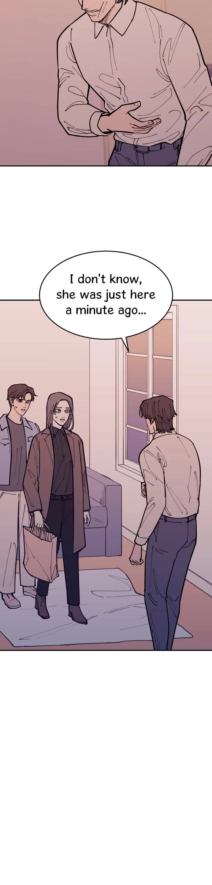 Vampire Family Chapter 41 page 26 - Chapter 41: Episode 41