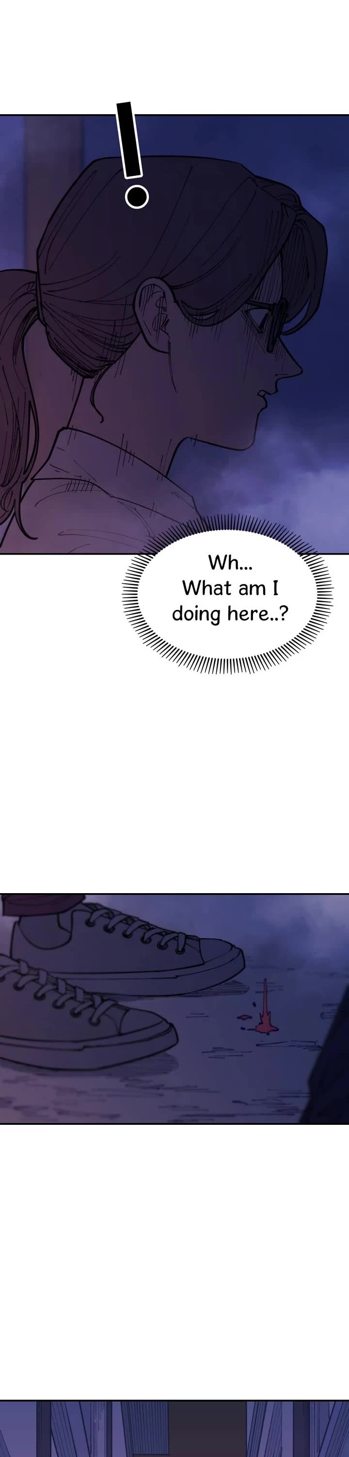Vampire Family Chapter 41 page 28 - Chapter 41: Episode 41