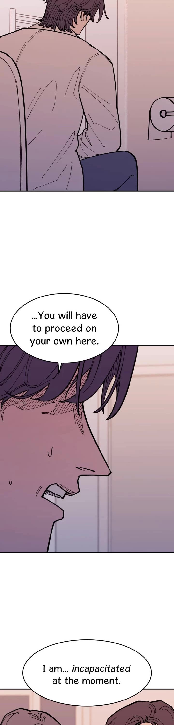 Vampire Family Chapter 42 page 10 - Chapter 42: Episode 42