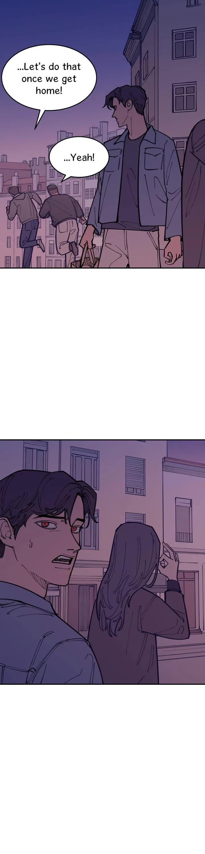 Vampire Family Chapter 42 page 14 - Chapter 42: Episode 42