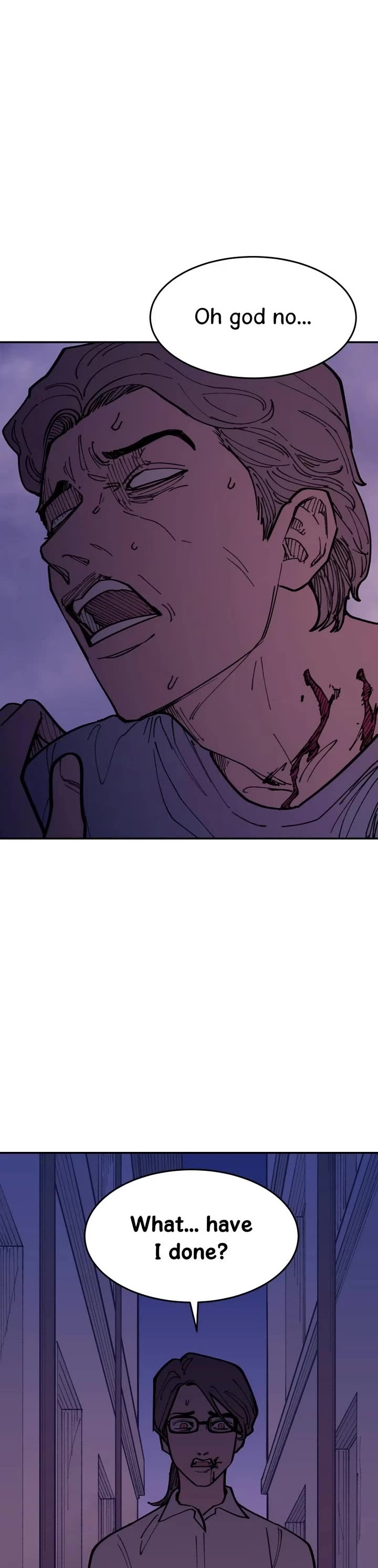 Vampire Family Chapter 42 page 15 - Chapter 42: Episode 42