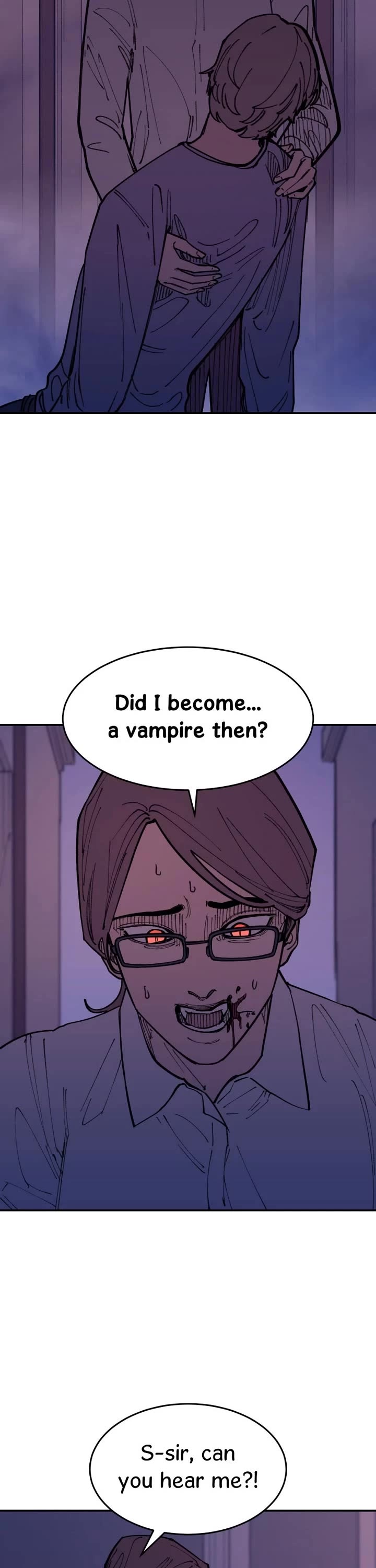 Vampire Family Chapter 42 page 16 - Chapter 42: Episode 42