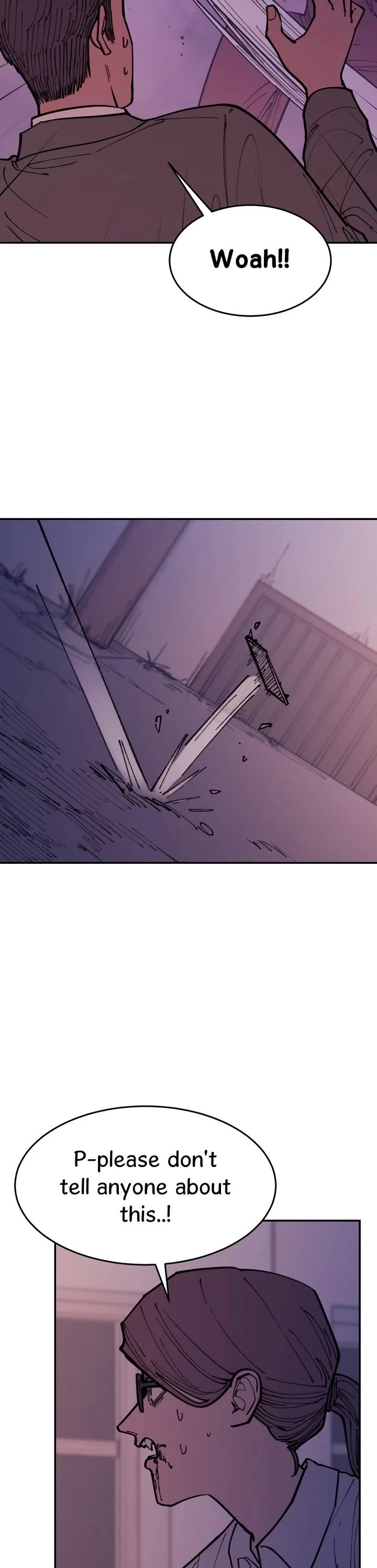 Vampire Family Chapter 42 page 19 - Chapter 42: Episode 42